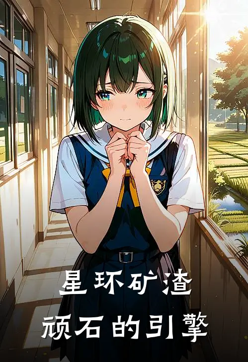星环矿渣：顽石的引擎(李石李石)完结小说_热门小说推荐星环矿渣：顽石的引擎李石李石