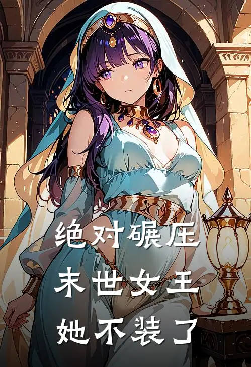 绝对碾压：末世女王她不装了(沈烬顾琛)免费完结小说_小说完整版免费阅读绝对碾压：末世女王她不装了(沈烬顾琛)