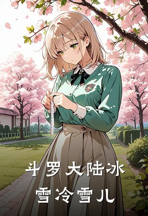 斗罗大陆冰雪冷雪儿秦明冷雪儿完结版免费阅读_斗罗大陆冰雪冷雪儿全章节免费在线阅读