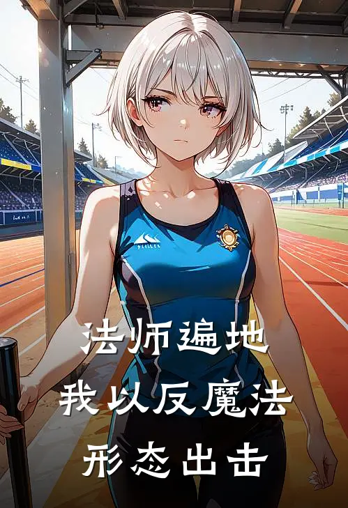 法师遍地：我以反魔法形态出击