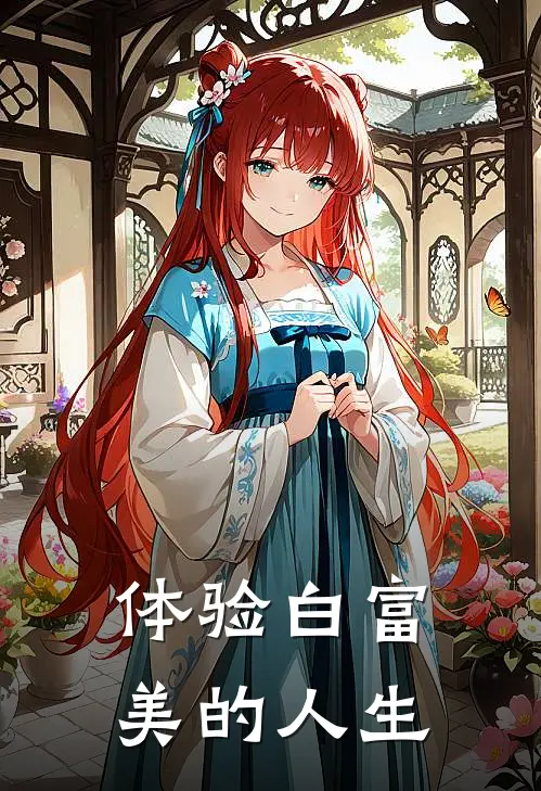 体验白富美的人生(宫竺王孜)免费阅读完整版小说_完结免费小说体验白富美的人生(宫竺王孜)