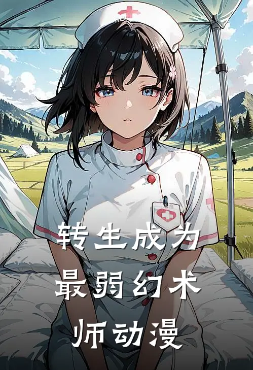 转生成为最弱幻术师动漫