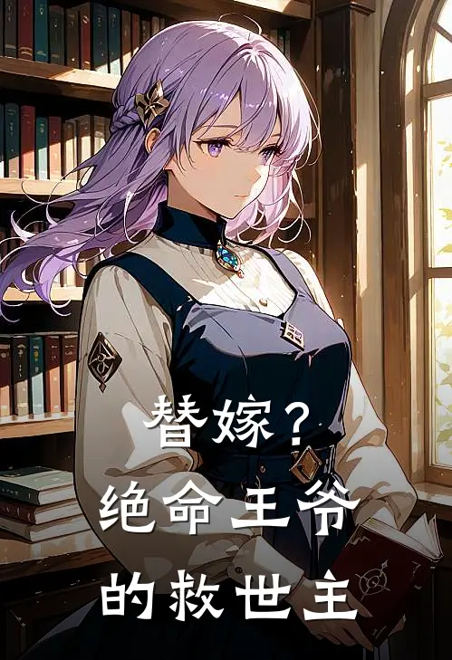 替嫁？绝命王爷的救世主