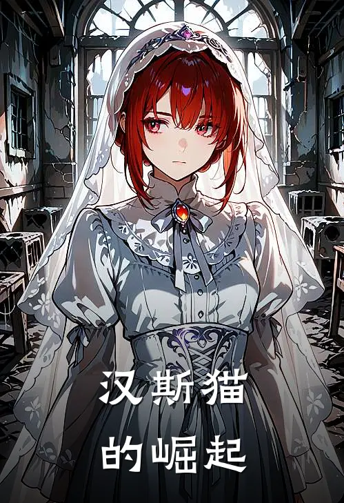 汉斯猫的崛起特勒特勒完结版小说_最新章节列表汉斯猫的崛起(特勒特勒)