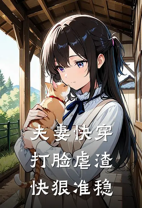 苏悦木晨(夫妻快穿：打脸虐渣，快狠准稳)全文免费在线阅读_夫妻快穿：打脸虐渣，快狠准稳完整版免费在线阅读