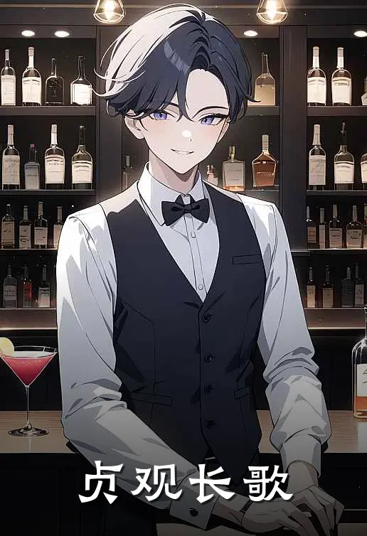 贞观长歌陈默哈立德热门小说免费阅读_完本完结小说贞观长歌(陈默哈立德)