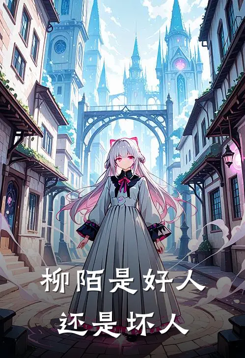 柳陌是好人还是坏人