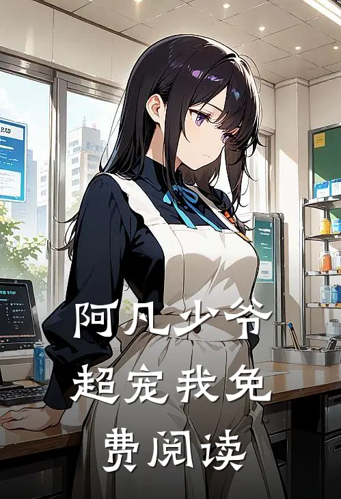 阿凡少爷超宠我免费阅读