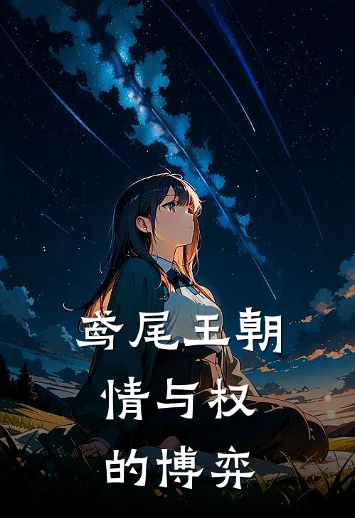 鸢尾王朝：情与权的博弈(裴玉鸾萧景明)小说完整版_完结好看小说鸢尾王朝：情与权的博弈裴玉鸾萧景明