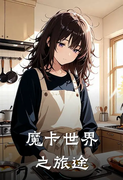 陈冬瑞冬瑞《魔卡世界之旅途》全本免费在线阅读_(陈冬瑞冬瑞)最新章节在线阅读