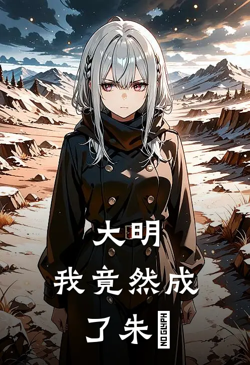 大明：我竟然成了朱樉