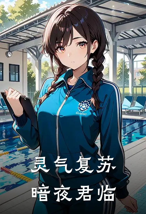 灵气复苏，暗夜君临