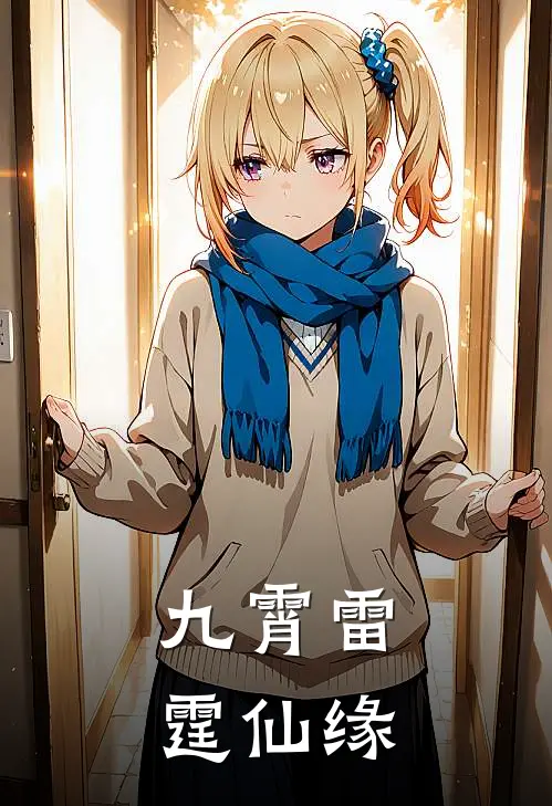 九霄雷霆仙缘吴道罗桂花最新章节在线阅读_吴道罗桂花全本免费在线阅读