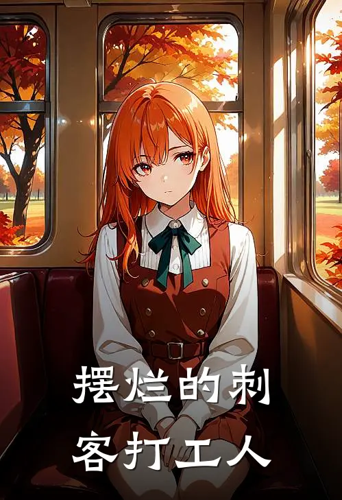 《摆烂的刺客打工人》无忧林小棠全文免费在线阅读_《摆烂的刺客打工人》全集阅读