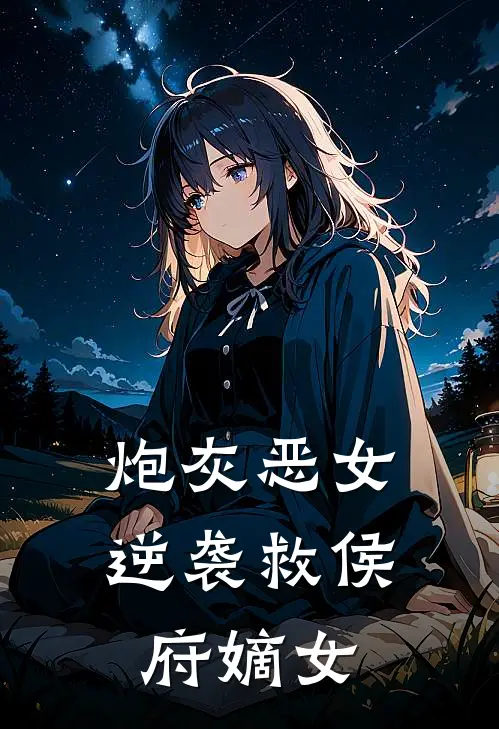 炮灰恶女逆袭救侯府嫡女