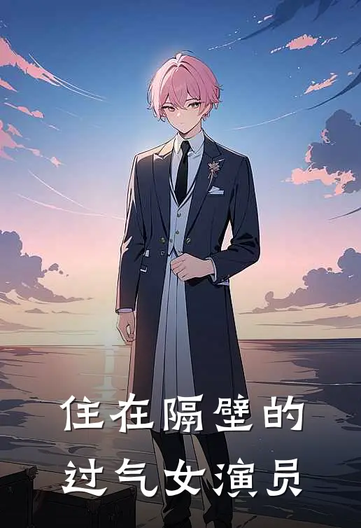 住在隔壁的过气女演员