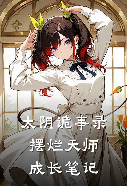 太阴诡事录：摆烂天师成长笔记阮璃书楚墨风完整版免费阅读_阮璃书楚墨风精彩小说