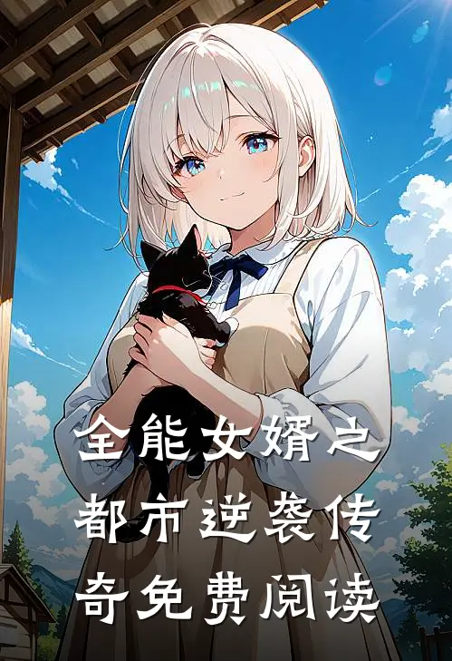 全能女婿之都市逆袭传奇免费阅读