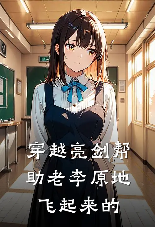 穿越亮剑帮助老李原地飞起来的