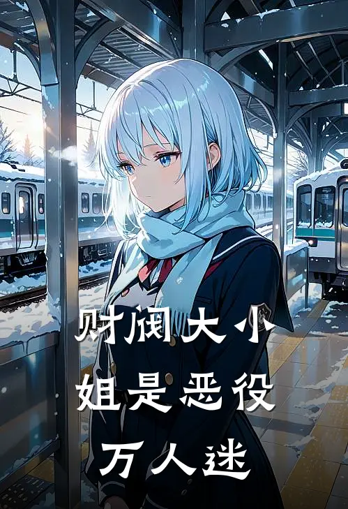 财阀大小姐是恶役万人迷(江夏姜时元)热门网络小说推荐_最新完结小说推荐财阀大小姐是恶役万人迷江夏姜时元
