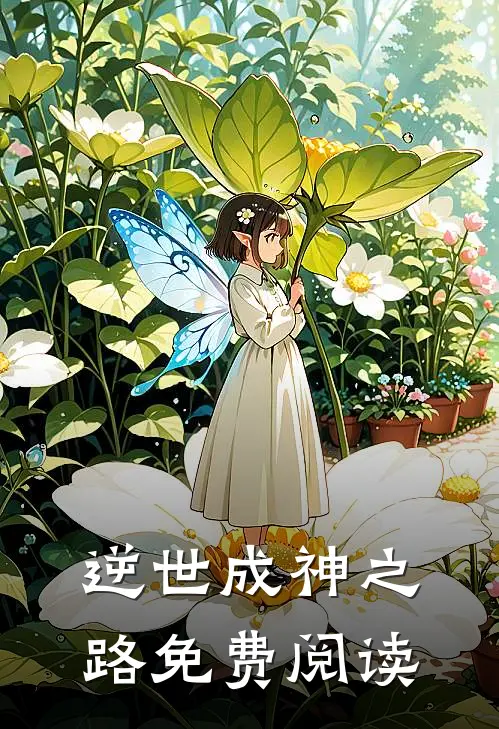 逆世成神之路免费阅读