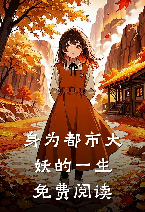 身为都市大妖的一生免费阅读