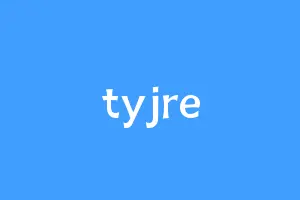 tyjre