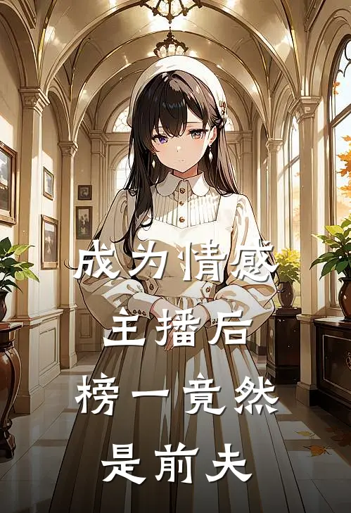 成为情感主播后，榜一竟然是前夫孟盈欢霍庭琮免费小说在线看_完本小说阅读成为情感主播后，榜一竟然是前夫(孟盈欢霍庭琮)