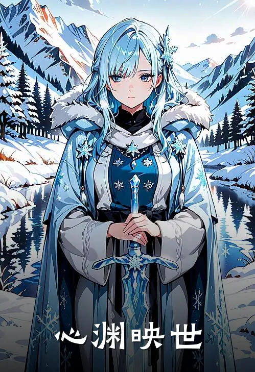 心渊映世
