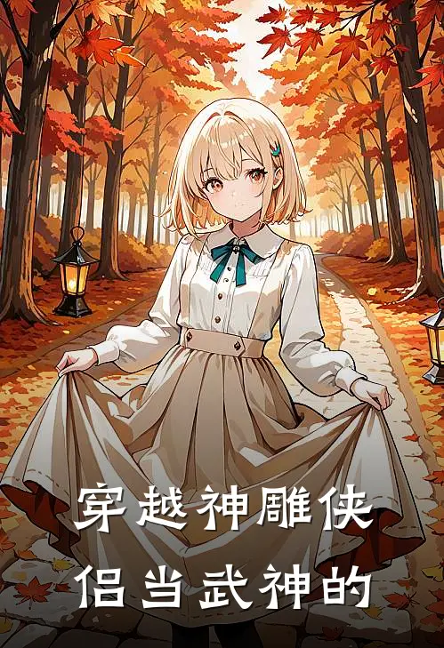 穿越神雕侠侣当武神的