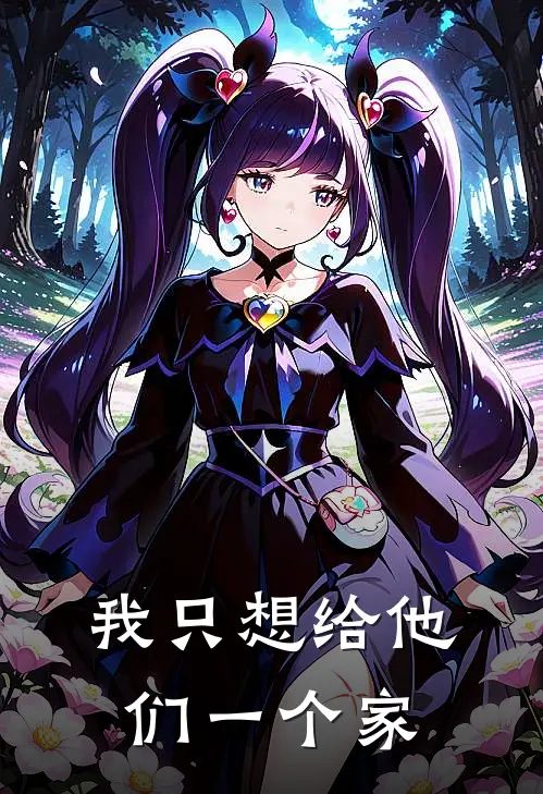 我只想给他们一个家(余橙橙橙)在哪看免费小说_已完结小说推荐我只想给他们一个家余橙橙橙