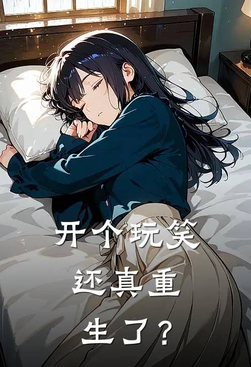 开个玩笑，还真重生了？