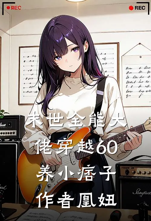 末世全能大佬穿越60养小痞子作者凰妞