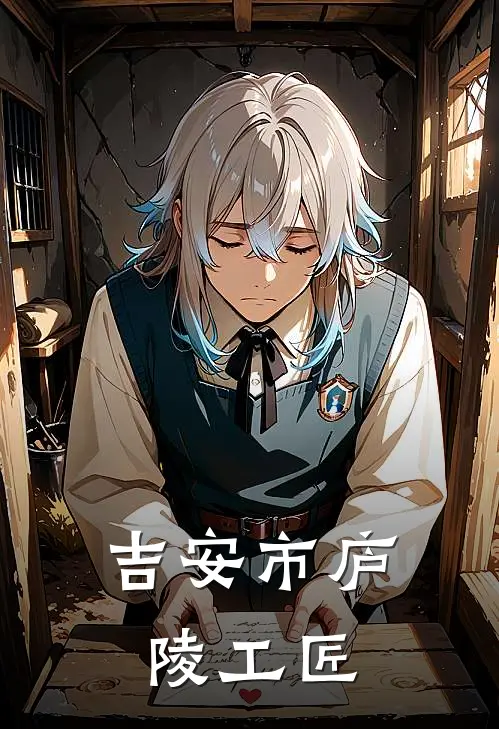 吉安市庐陵工匠