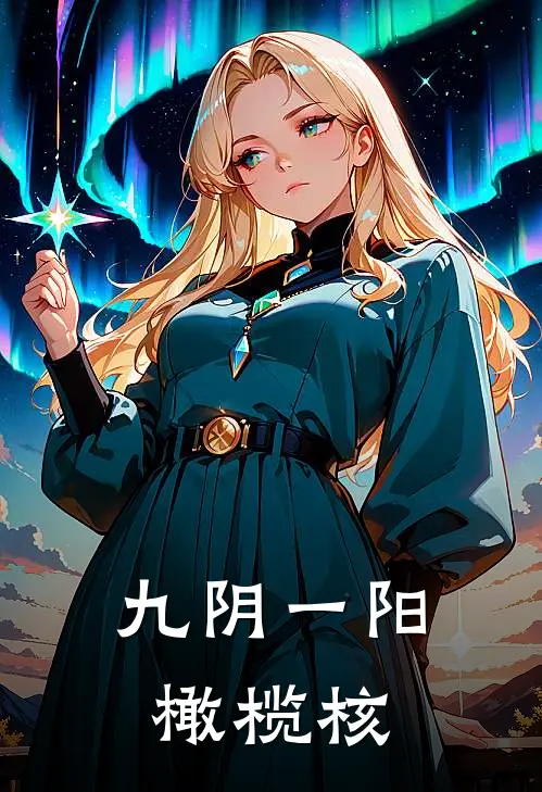 九阴一阳橄榄核