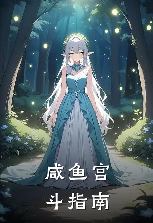 咸鱼宫斗指南苏培盛华妃免费完结小说_完本完结小说咸鱼宫斗指南(苏培盛华妃)