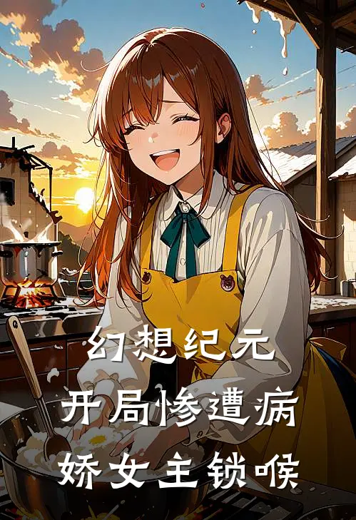 幻想纪元：开局惨遭病娇女主锁喉(楚渊小渊子)热门小说大全_免费小说大全幻想纪元：开局惨遭病娇女主锁喉楚渊小渊子