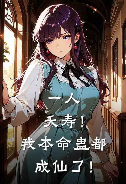 一人：夭寿！我本命蛊都成仙了！苏源徐三全集免费小说_免费小说完结一人：夭寿！我本命蛊都成仙了！(苏源徐三)