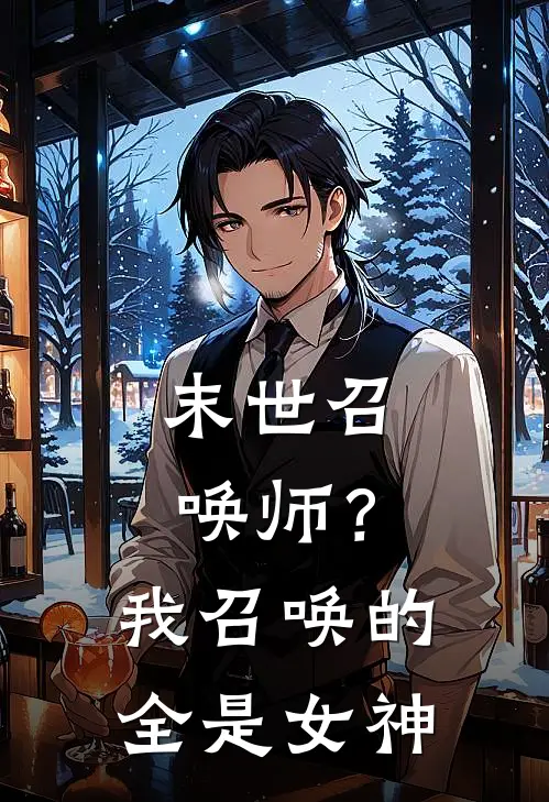 末世召唤师？我召唤的全是女神