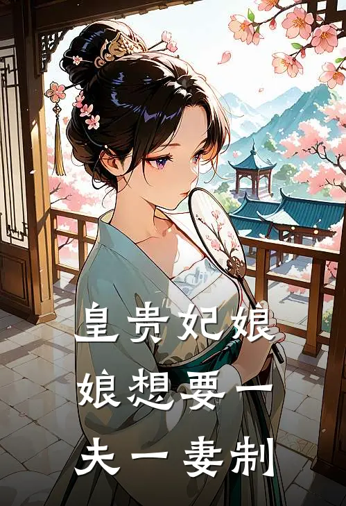 皇贵妃娘娘想要一夫一妻制冯晓嬛春儿新热门小说_免费阅读全文皇贵妃娘娘想要一夫一妻制冯晓嬛春儿