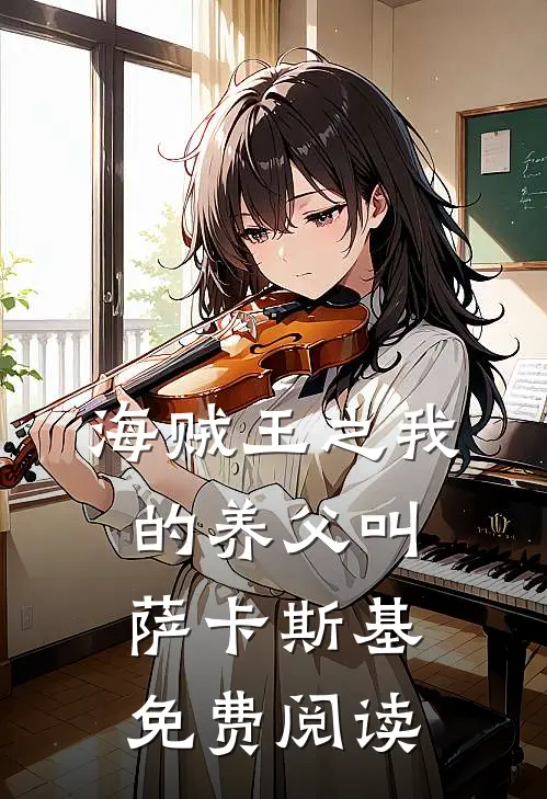 海贼王之我的养父叫萨卡斯基免费阅读