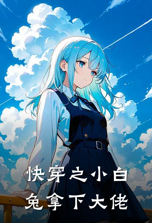 快穿之小白兔拿下大佬祁煜苏婉最新章节免费阅读_快穿之小白兔拿下大佬全集免费阅读