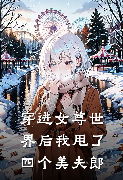 穿进女尊世界后我甩了四个美夫郎