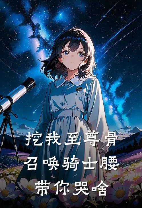 挖我至尊骨：召唤骑士腰带你哭啥周介周野免费小说推荐_免费小说笔趣阁挖我至尊骨：召唤骑士腰带你哭啥周介周野