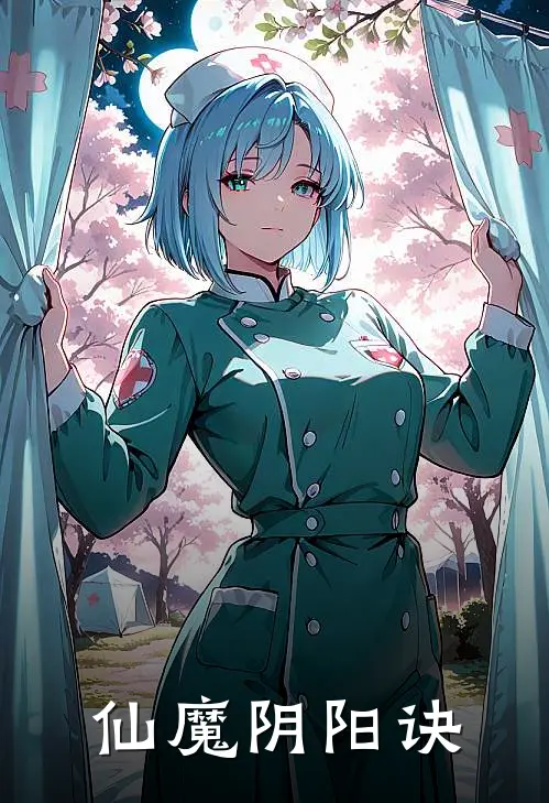 仙魔阴阳诀(君墨枫君墨枫)已完结小说_小说免费阅读仙魔阴阳诀君墨枫君墨枫