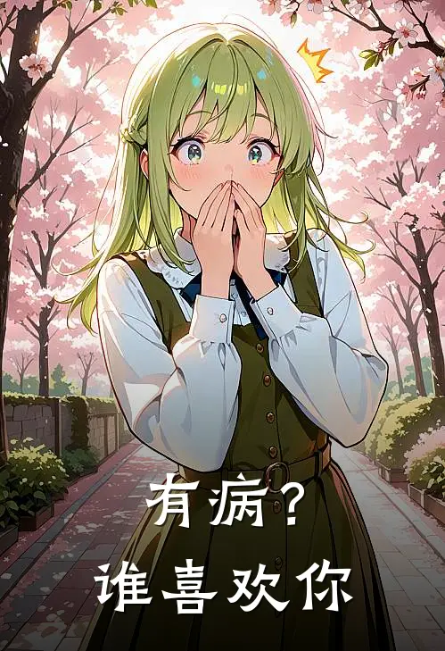 有病？谁喜欢你徐洲彦苏洛小说完整版免费阅读_热门小说排行榜有病？谁喜欢你(徐洲彦苏洛)