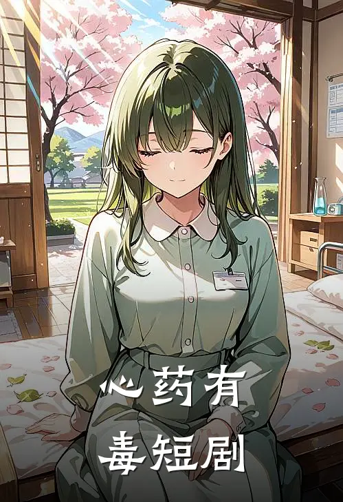 心药有毒短剧