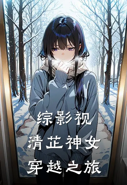 综影视：清芷神女穿越之旅