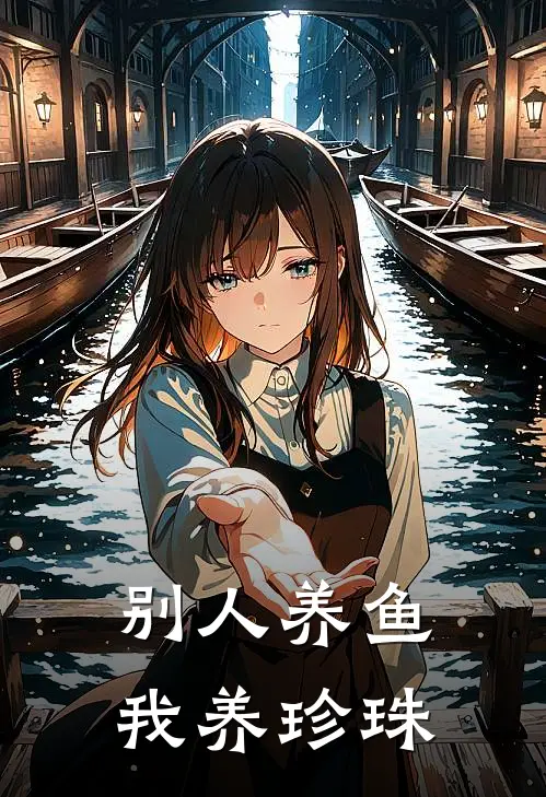 别人养鱼我养珍珠