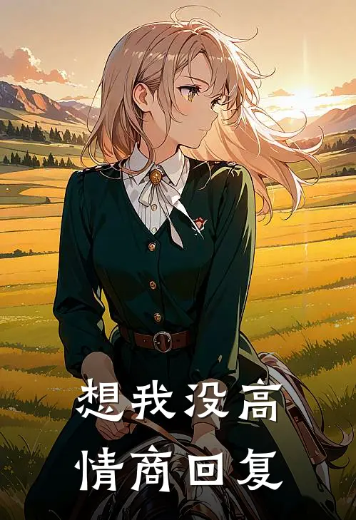 想我没高情商回复